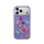 Laut Twine Edge do iPhone 18 Pro MagSafe (lilac butterfly) - 1586799 - zdjęcie 2